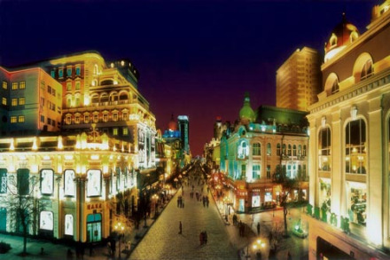 中国之窗|黑龙江——北国好风光 尽在黑龙江