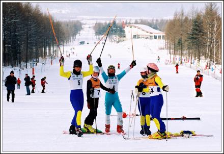 中国之窗|黑龙江——北国好风光 尽在黑龙江