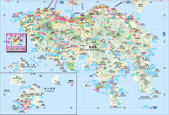 中国之窗|香港——亚洲时尚之都