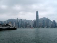 中国之窗|香港——亚洲时尚之都