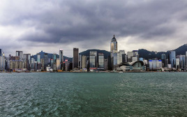 中国之窗|香港——亚洲时尚之都