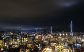 中国之窗|香港——亚洲时尚之都