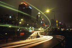 中国之窗|香港——亚洲时尚之都