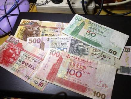 中国之窗|香港——亚洲时尚之都