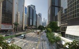 中国之窗|香港——亚洲时尚之都