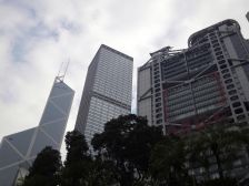 中国之窗|香港——亚洲时尚之都