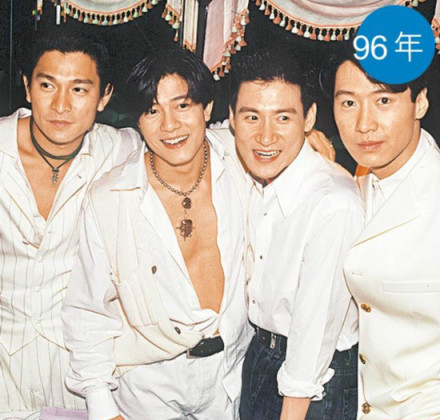 中国之窗|香港——亚洲时尚之都