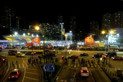 中国之窗|香港——亚洲时尚之都