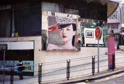 中国之窗|香港——亚洲时尚之都