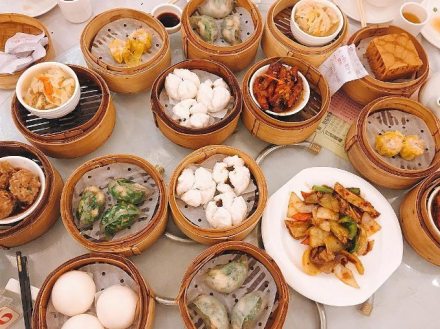 中国之窗|香港——亚洲时尚之都