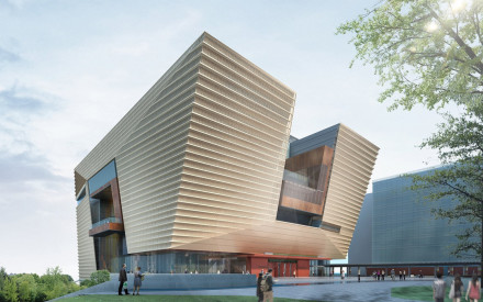 中国之窗|香港——亚洲时尚之都