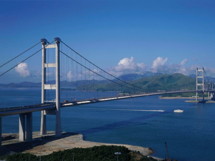 中国之窗|香港——亚洲时尚之都