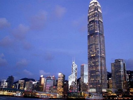 中国之窗|香港——亚洲时尚之都