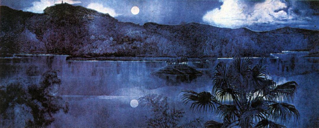 中国之窗|台湾——宝岛