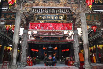 中国之窗|台湾——宝岛