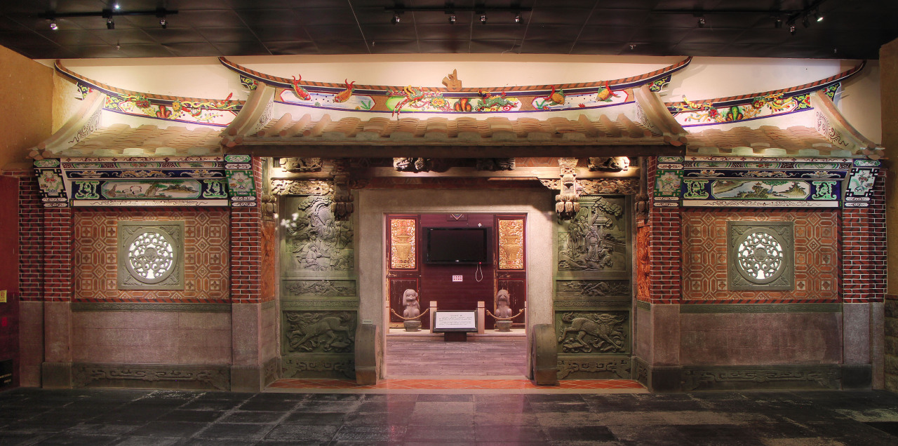 中国之窗|台湾——宝岛