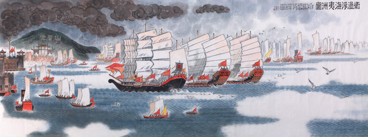 中国之窗|台湾——宝岛