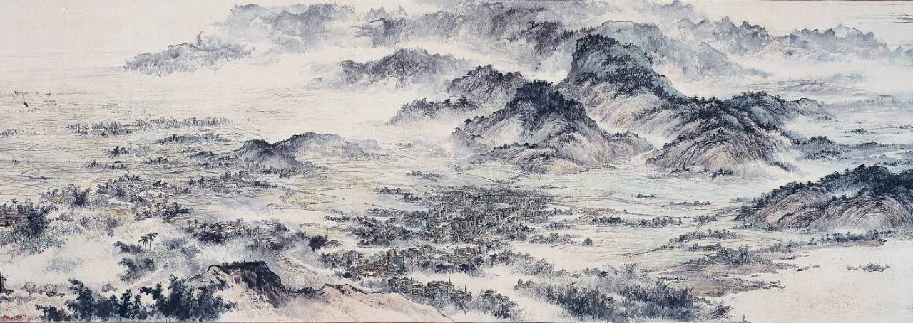 中国之窗|台湾——宝岛