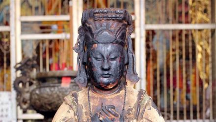 中国之窗|台湾——宝岛