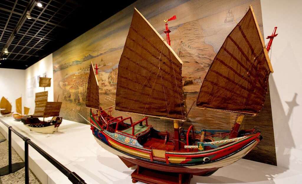 中国之窗|台湾——宝岛