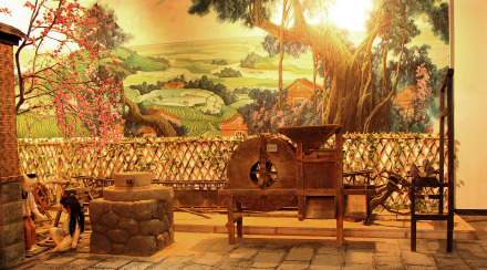 中国之窗|台湾——宝岛