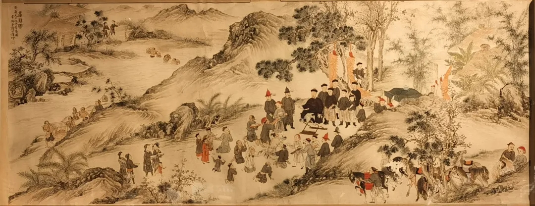 中国之窗|台湾——宝岛