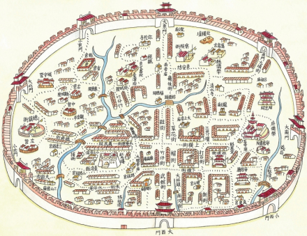 中国之窗|台湾——宝岛