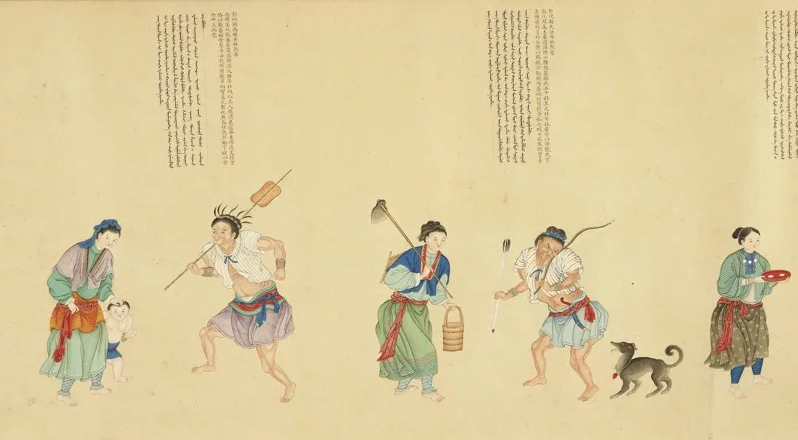 中国之窗|台湾——宝岛