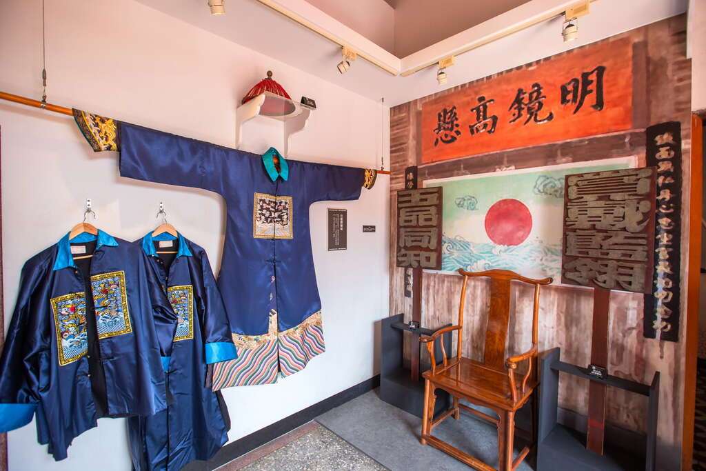 中国之窗|台湾——宝岛