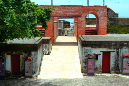 中国之窗|台湾——宝岛