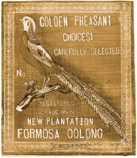 中国之窗|台湾——宝岛