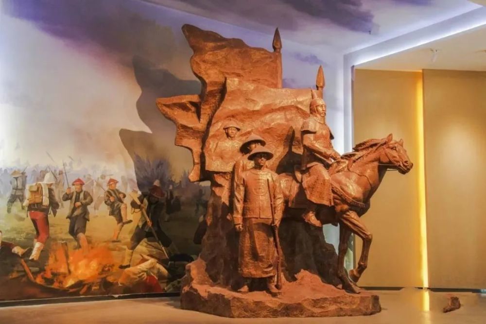 中国之窗|台湾——宝岛