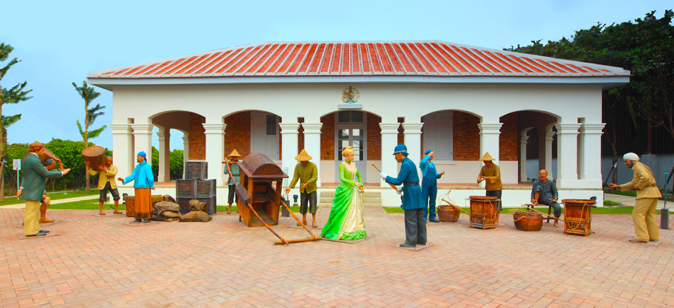 中国之窗|台湾——宝岛