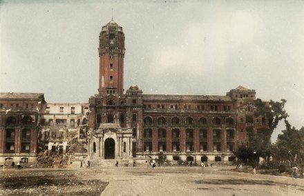 中国之窗|台湾——宝岛