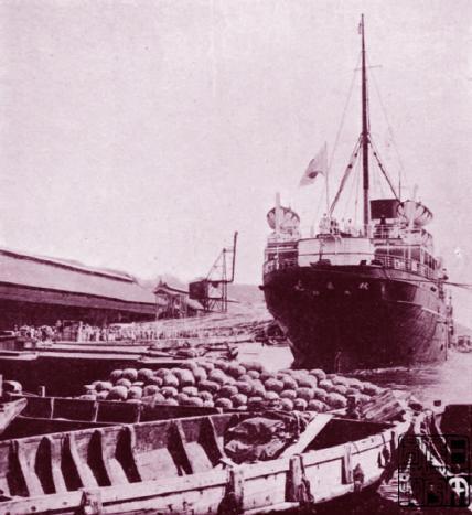 中国之窗|台湾——宝岛