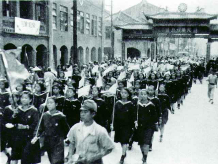 中国之窗|台湾——宝岛