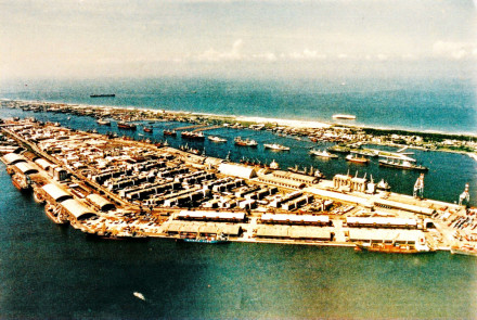 中国之窗|台湾——宝岛