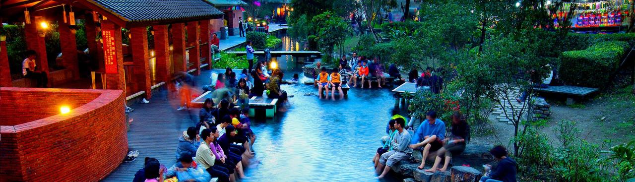 中国之窗|台湾——宝岛