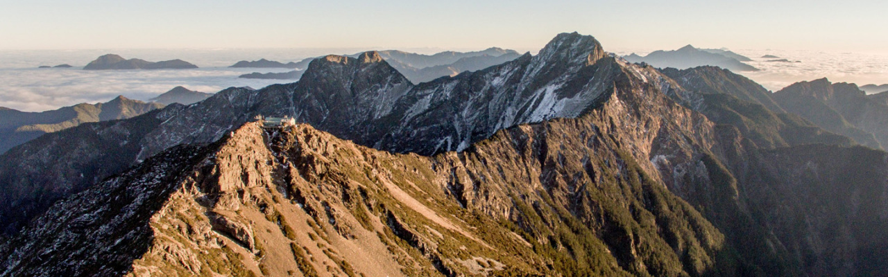 中国之窗|台湾——宝岛
