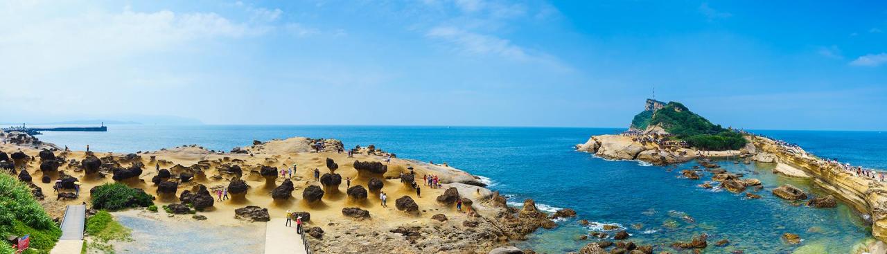 中国之窗|台湾——宝岛