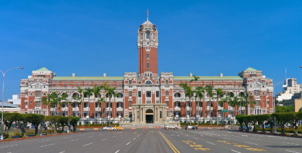 中国之窗|台湾——宝岛