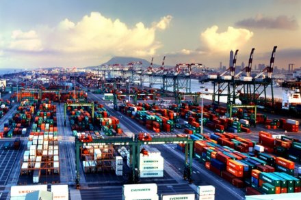 中国之窗|台湾——宝岛