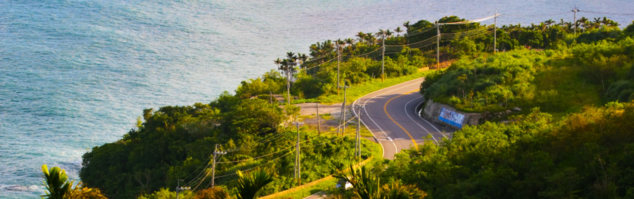 中国之窗|台湾——宝岛