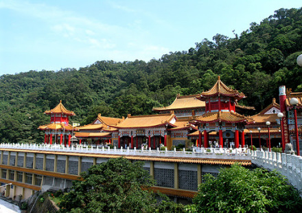 中国之窗|台湾——宝岛