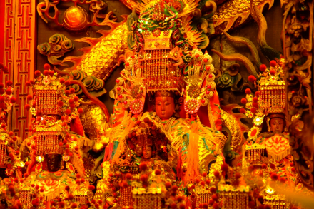 中国之窗|台湾——宝岛