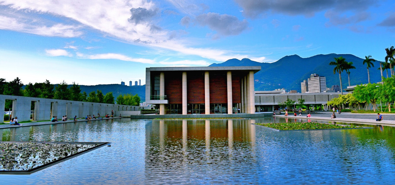 中国之窗|台湾——宝岛