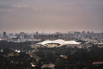 中国之窗|台湾——宝岛