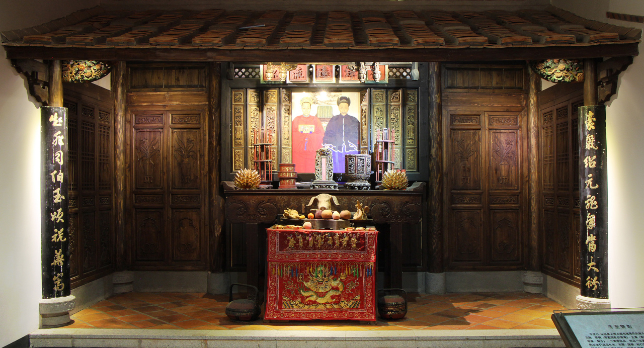 中国之窗|台湾——宝岛