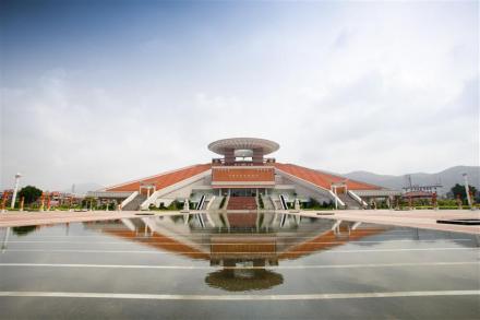 中国之窗|台湾——宝岛