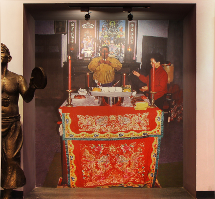 中国之窗|台湾——宝岛